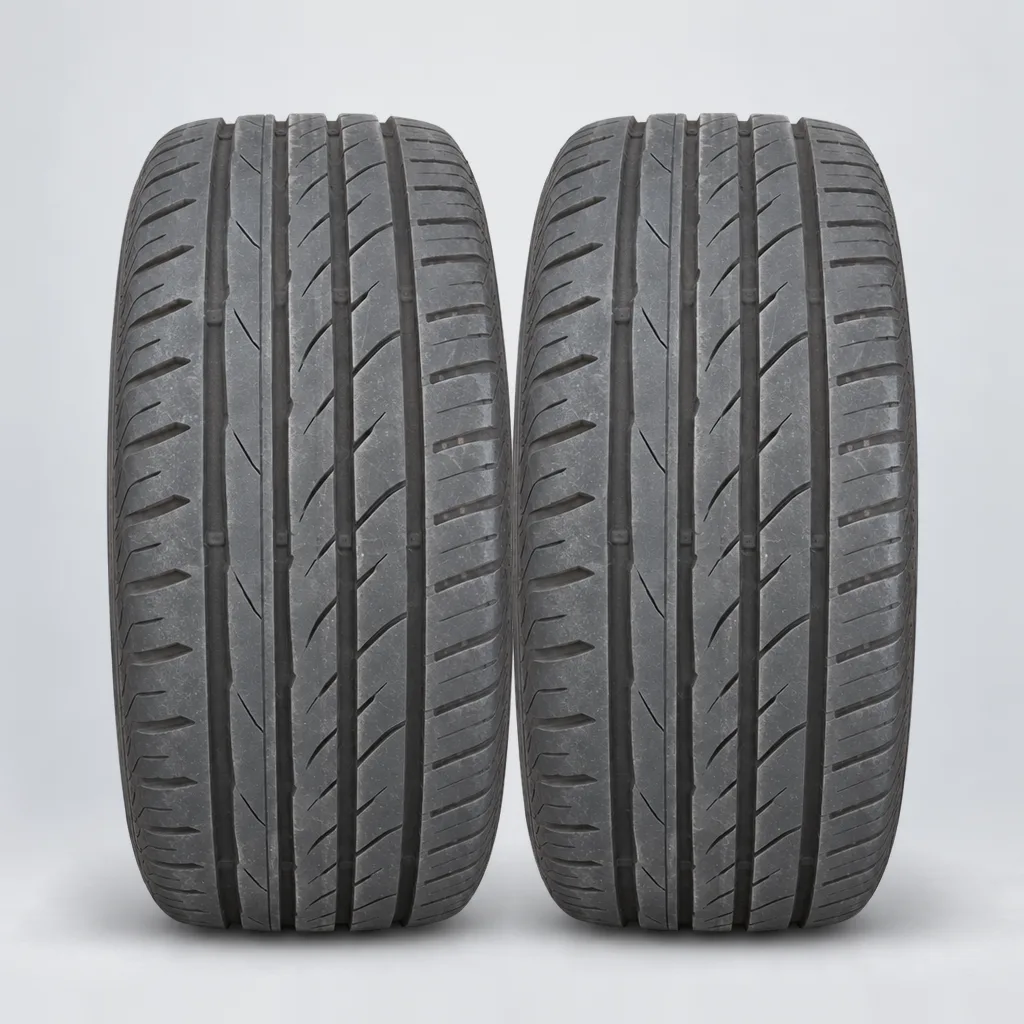 MATADOR HECTORRA 3 MP47, 2 gomme, battistrada 6 mm