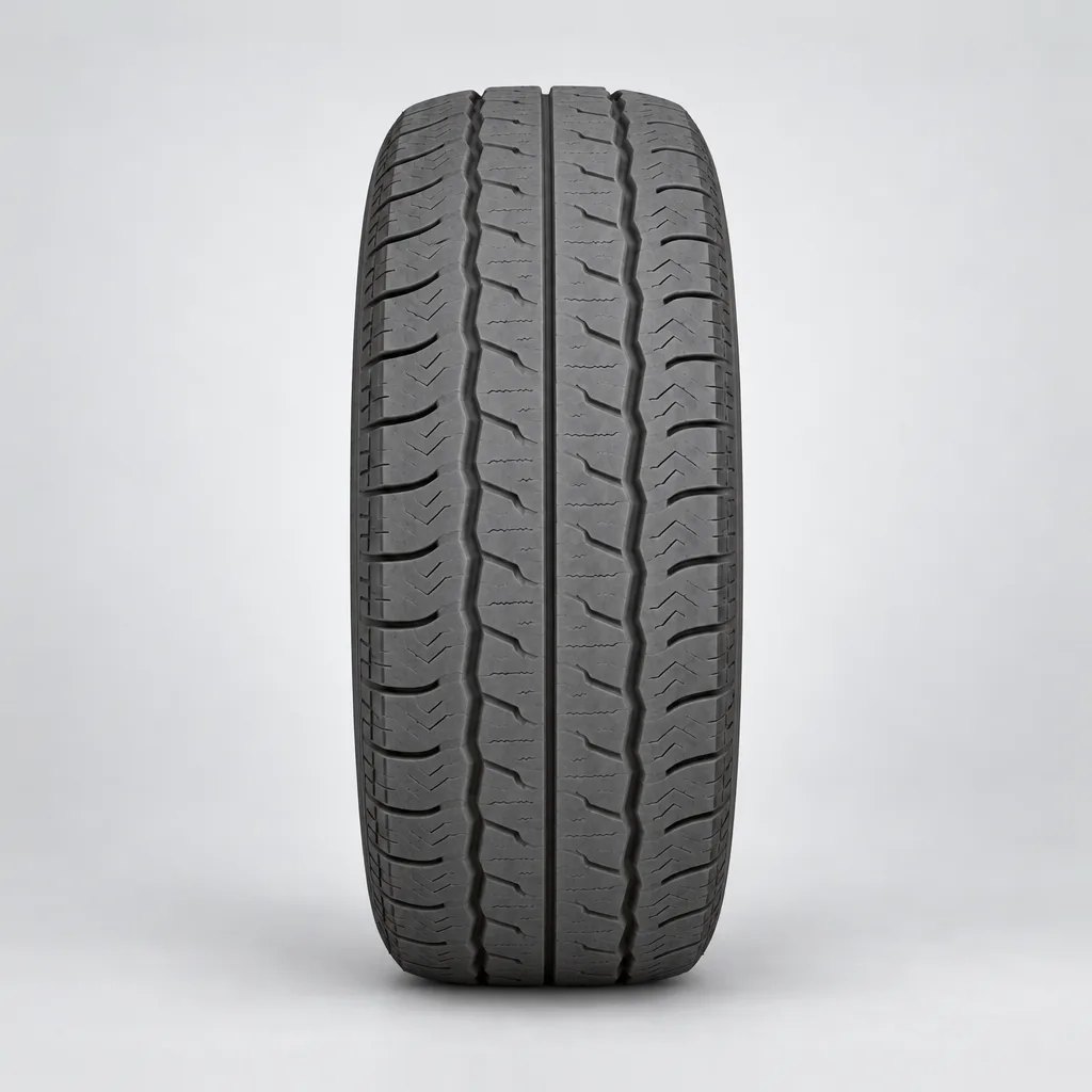 MAXXIS VAN SMART A/S AL2, 1 gomma, battistrada 4 mm
