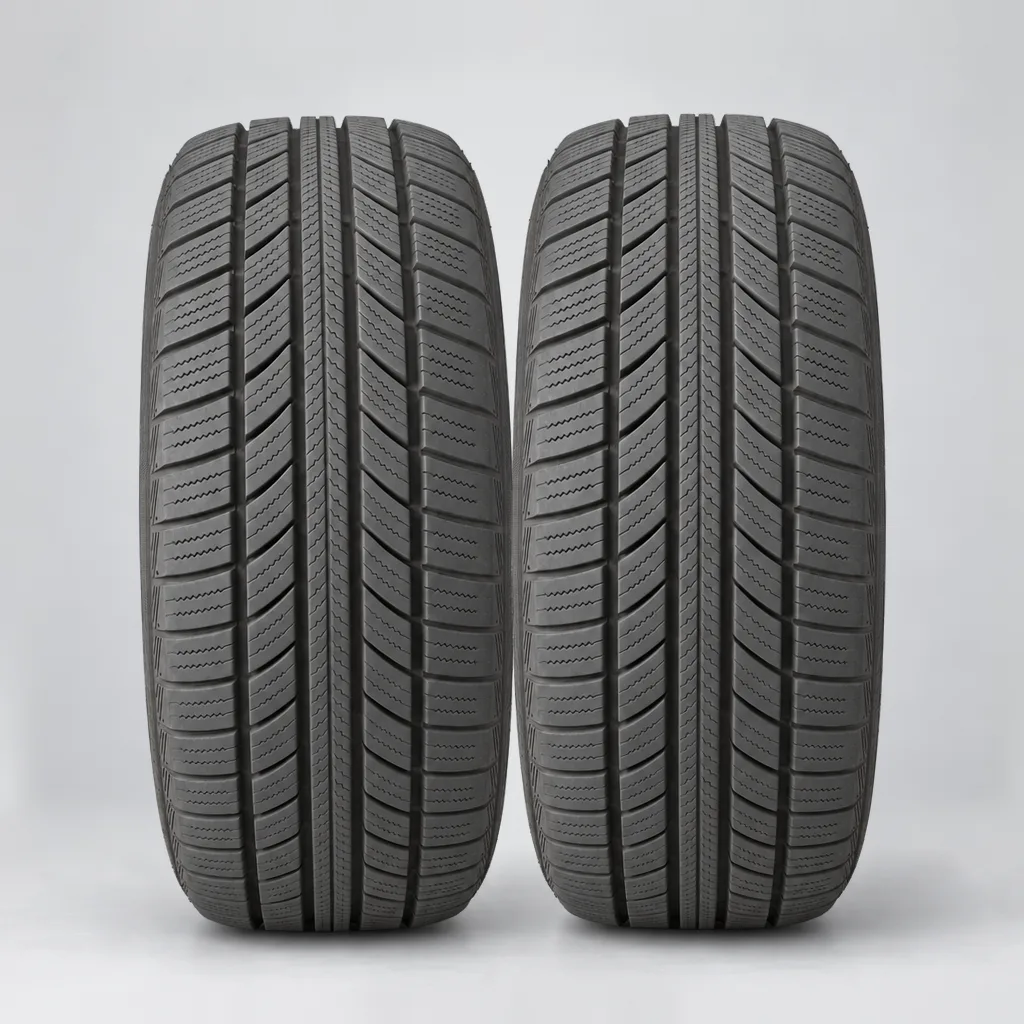 NANKANG NK ALL SEASON PLUS, 2 gomme, battistrada 7 mm