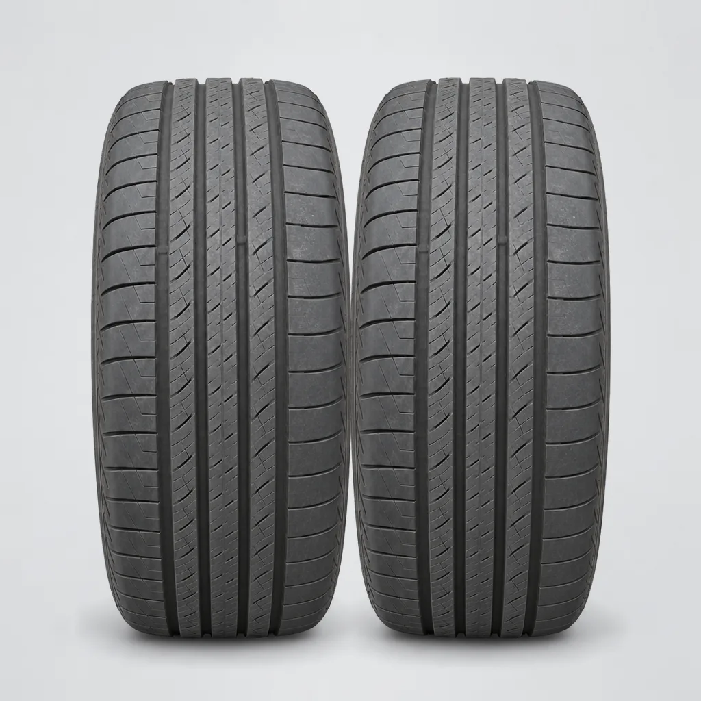 GITI GITI COMFORT SUV 520, 2 gomme, battistrada 7 mm