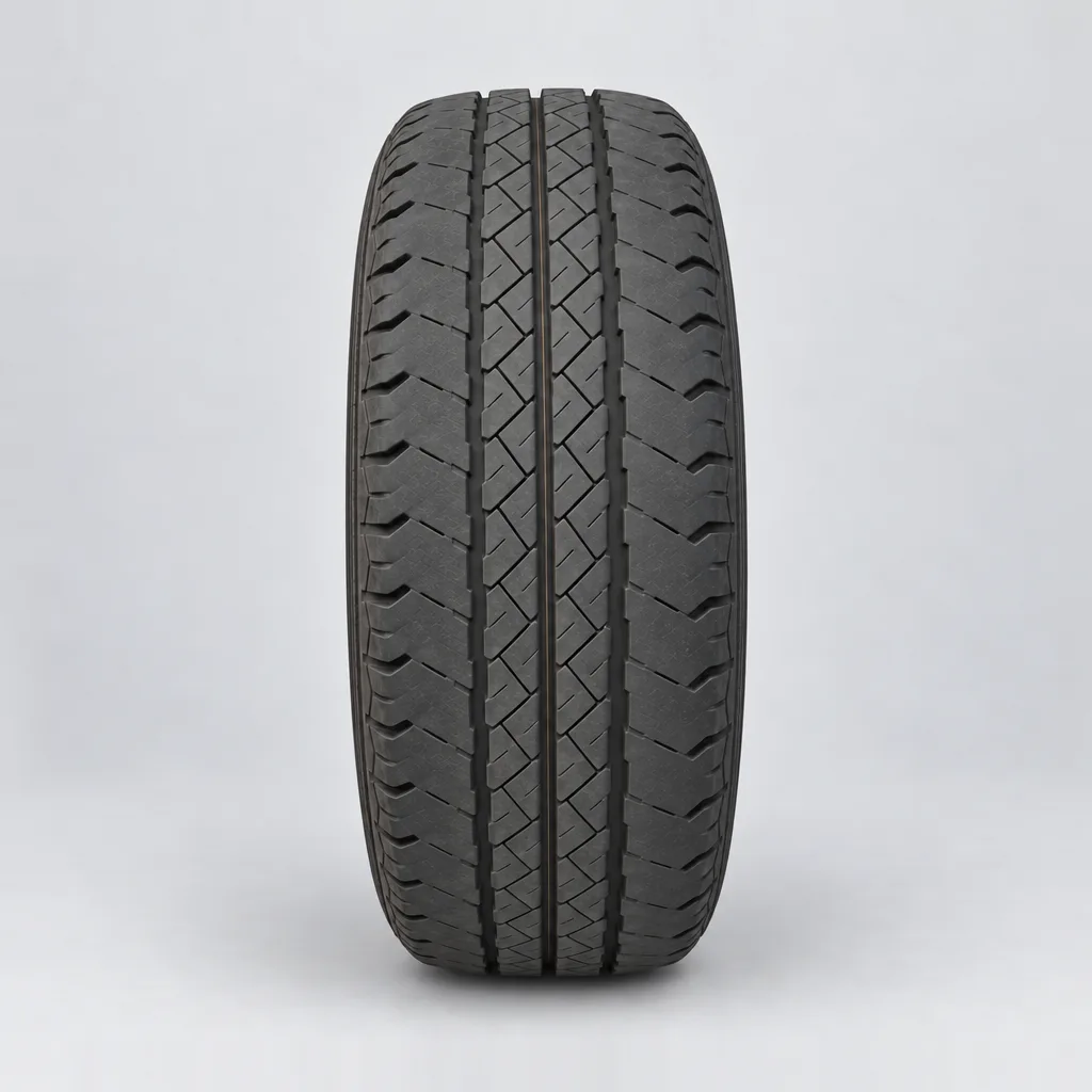 NEXEN CLASSE PREMIERE CP321, 1 gomma, battistrada 7 mm