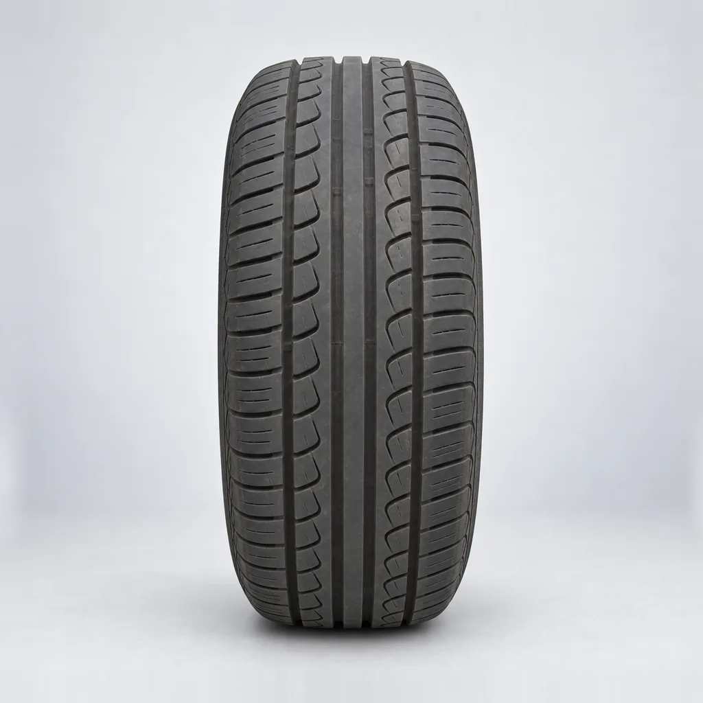 PIRELLI CINTURATO P6, 1 gomma, battistrada 6 mm