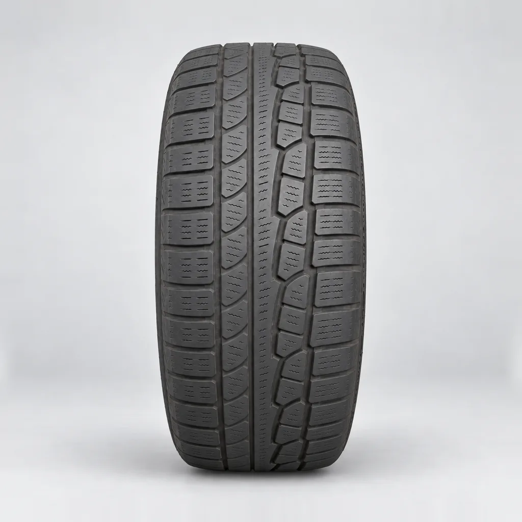 NOKIAN WR G2 SPORT UTILITY ALL WEATHER PLUS, 1 gomma, battistrada 7 mm