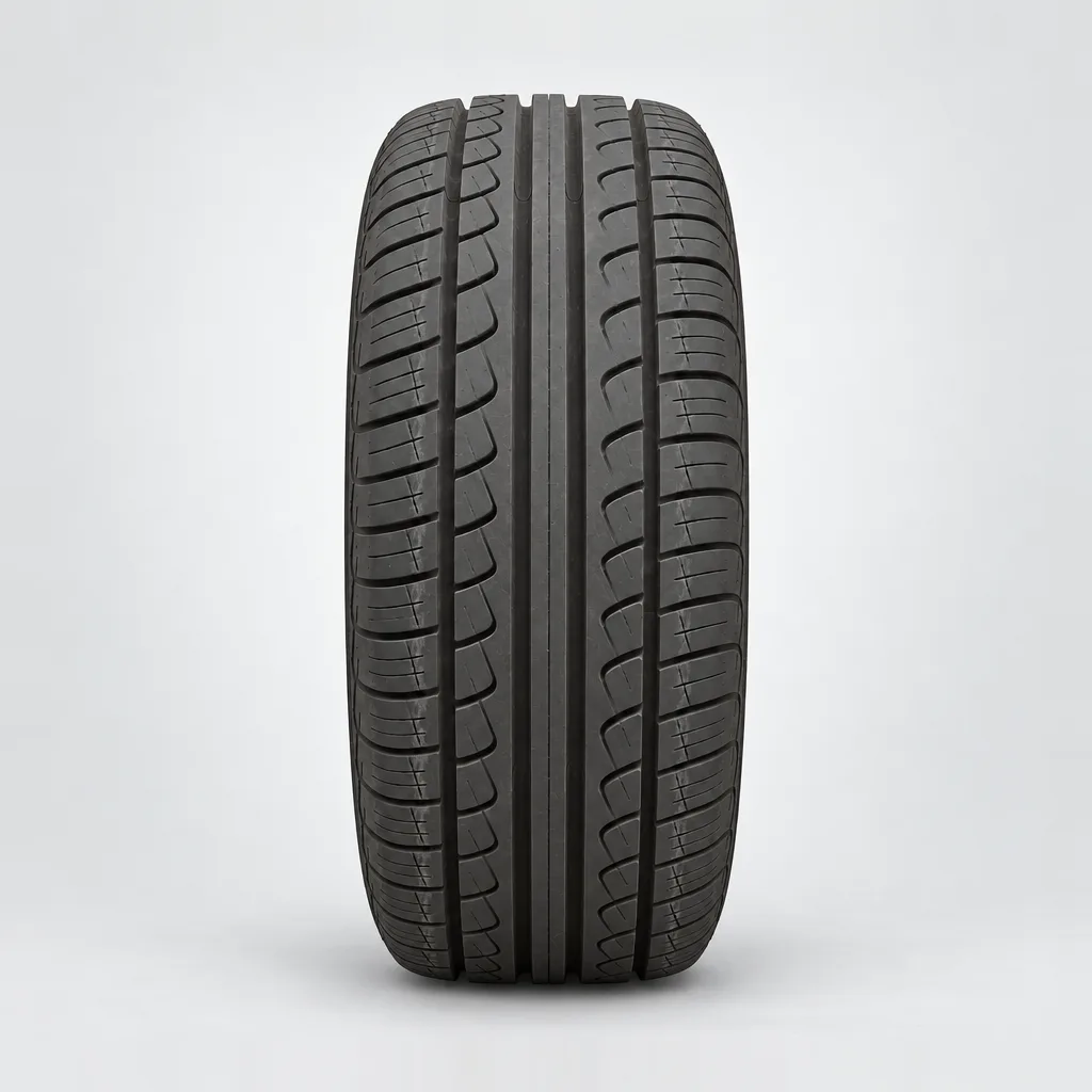 PIRELLI CINTURATO P6, 1 gomma, battistrada 6 mm