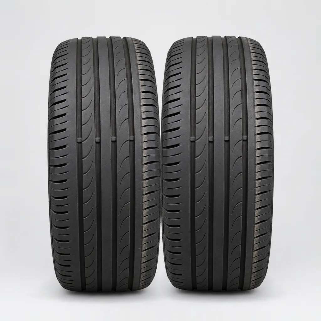 RUNWAY ENDURO HP, 2 gomme, battistrada 7 mm
