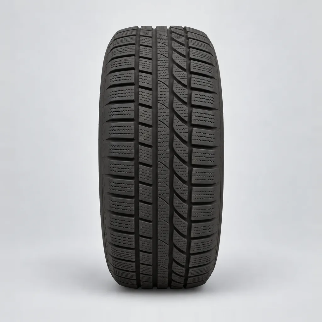 TOYO SNOWPROX S942, 1 gomma, battistrada 6 mm