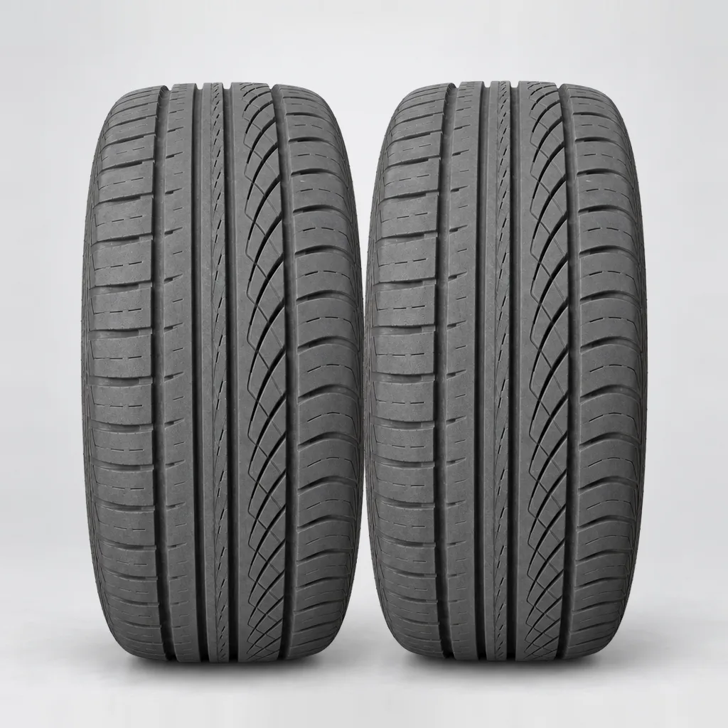VIKING PROTECH II, 2 gomme, battistrada 6 mm