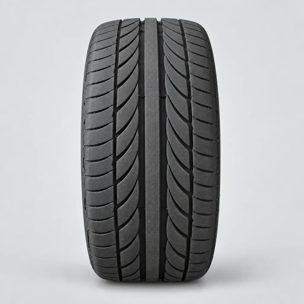 ACHILLES ATR SPORT, 1 gomma, battistrada 7 mm