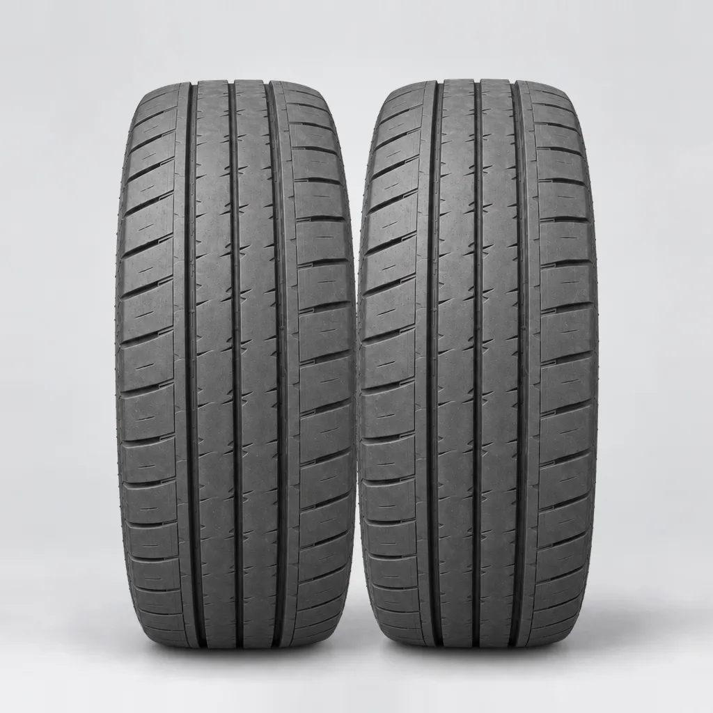 APOLLO ALTRUST, 2 gomme, battistrada 6 mm