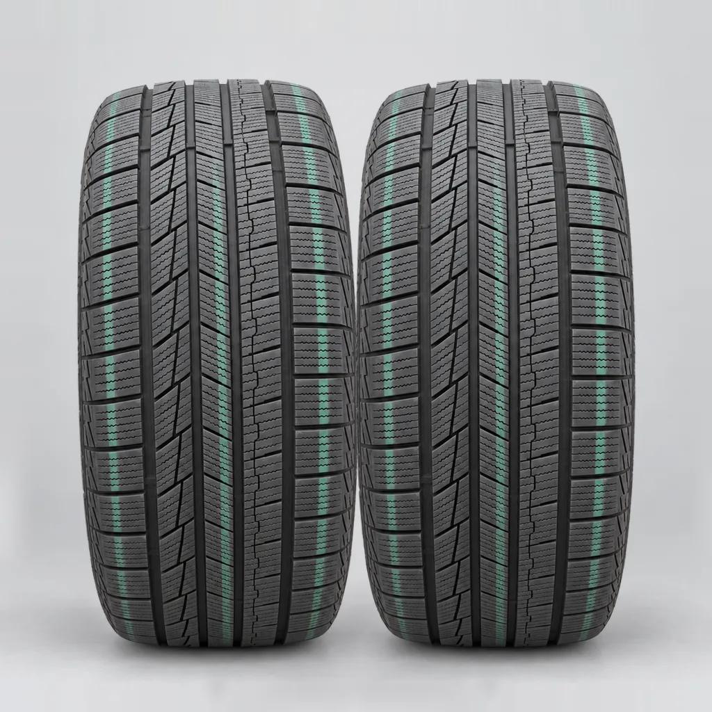 ATLAS POLARBEAR UHP, 2 gomme, battistrada 7 mm