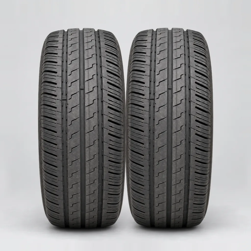 CEAT ENDURA DRIVE, 2 gomme, battistrada 8 mm