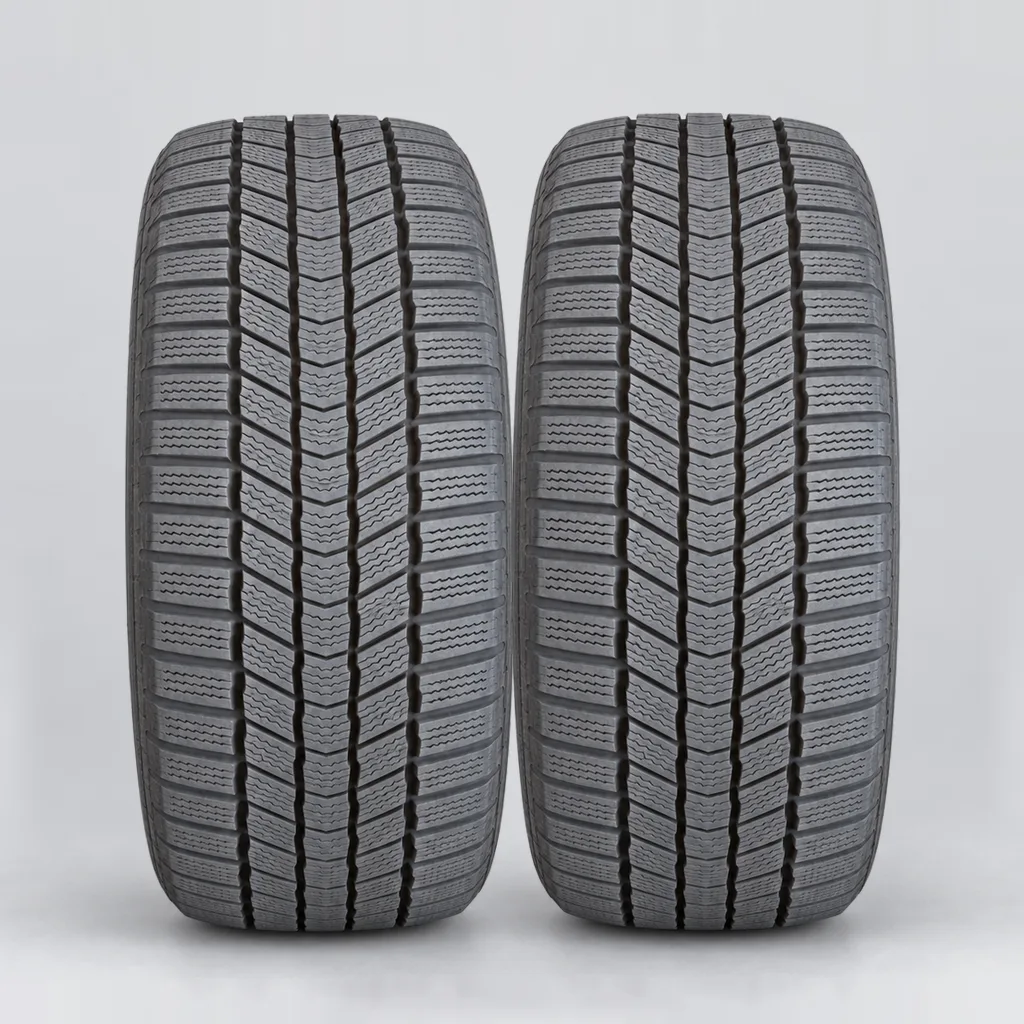 CONTINENTAL WINTERCONTACT 8 S, 2 gomme, battistrada 7 mm