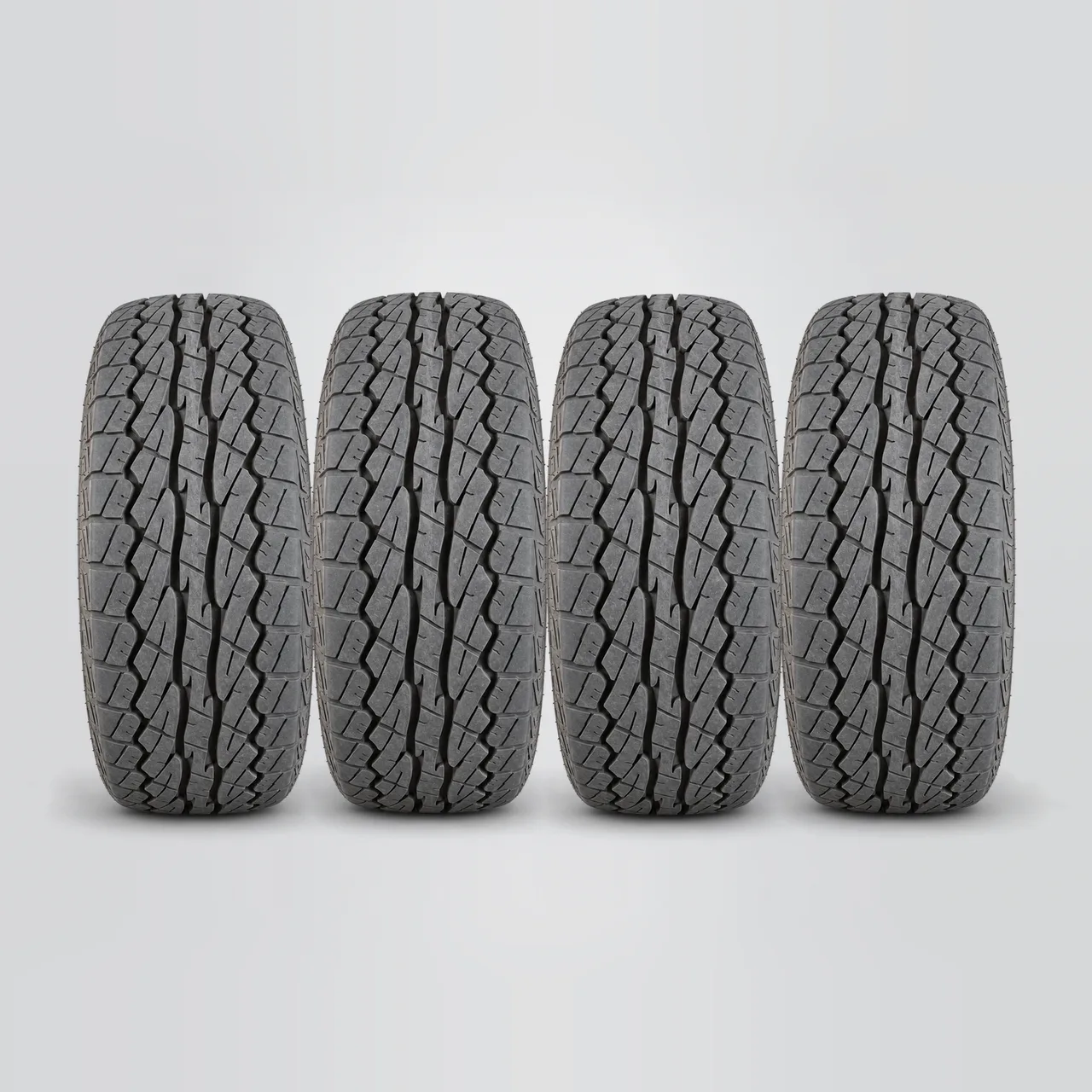 FALKEN WILDPEAK A/T 01, 4 gomme, battistrada 8 mm