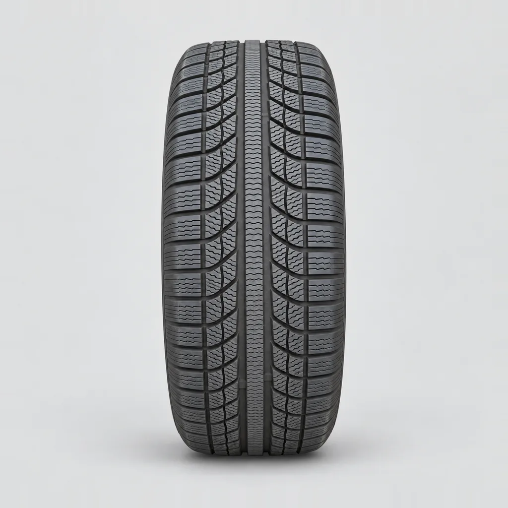EVERGREEN DYNA COMFORT EA719, 1 gomma, battistrada 8 mm