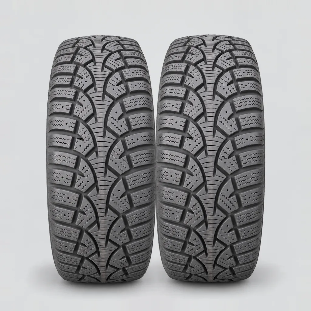 FORTUNA WINTER-CHALLENGER, 2 gomme, battistrada 8 mm