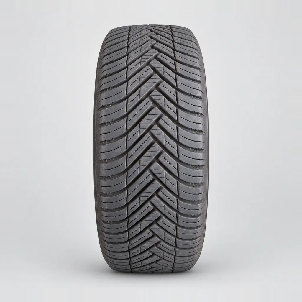 HANKOOK KINERGY 4S2 X, 1 gomma, battistrada 7 mm