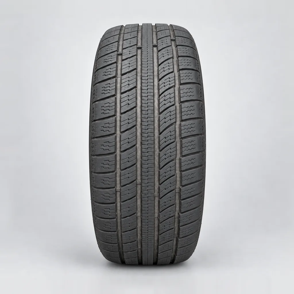 HIFLY ALL-TURI 221 ALL SEASON, 1 gomma, battistrada 6 mm