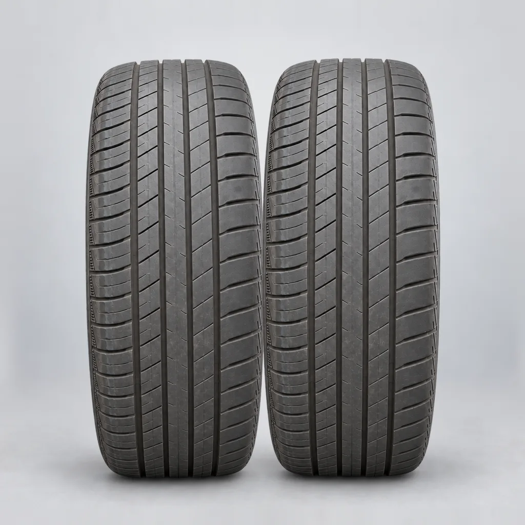 JINYU CROSSPRO YS82, 2 gomme, battistrada 5 mm