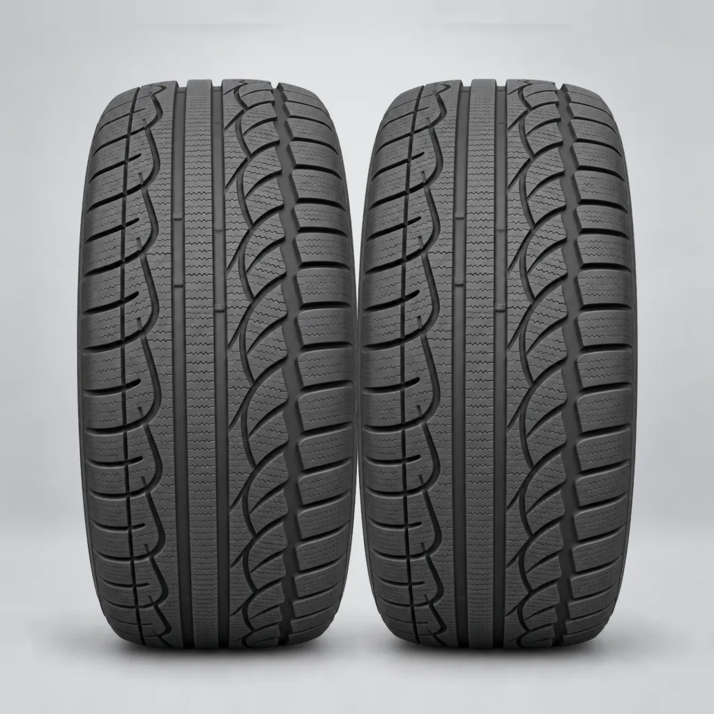 KUMHO I'ZEN XW KW17, 2 gomme, battistrada 5 mm