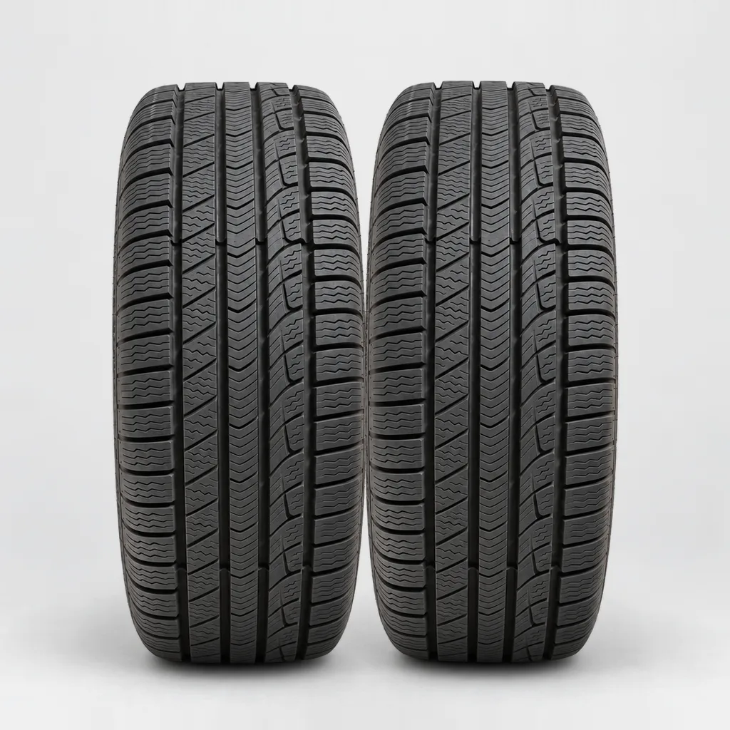 MARANGONI METEO HP SUV M+S, 2 gomme, battistrada 7 mm