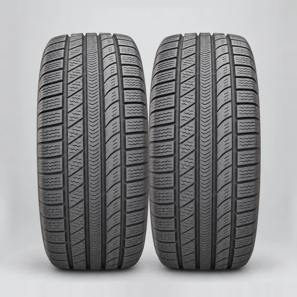 MARANGONI METEO HP SUV M+S, 2 gomme, battistrada 7 mm