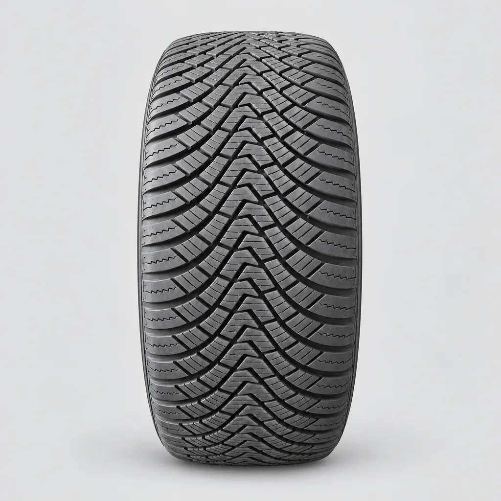 LAUFENN G FIT 4S, 1 gomma, battistrada 7 mm