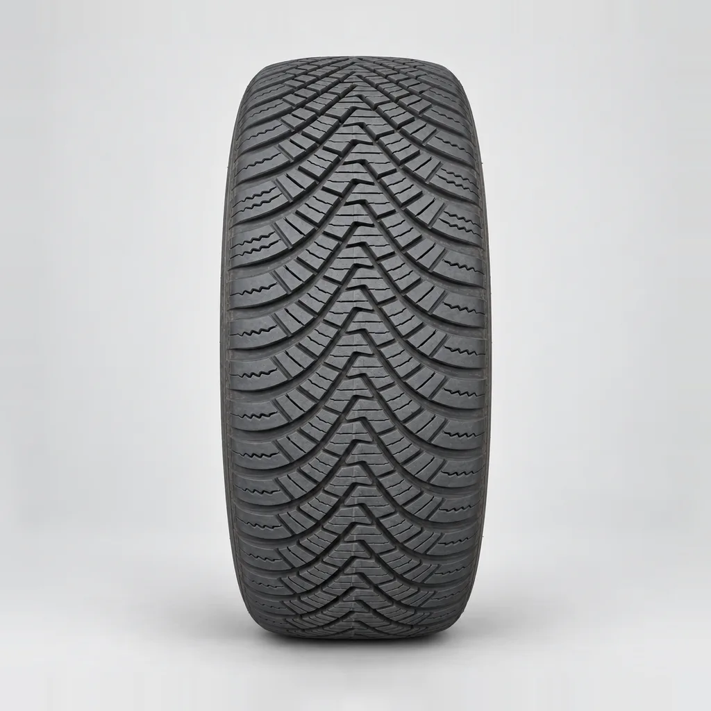 LAUFENN G FIT 4S, 1 gomma, battistrada 8 mm