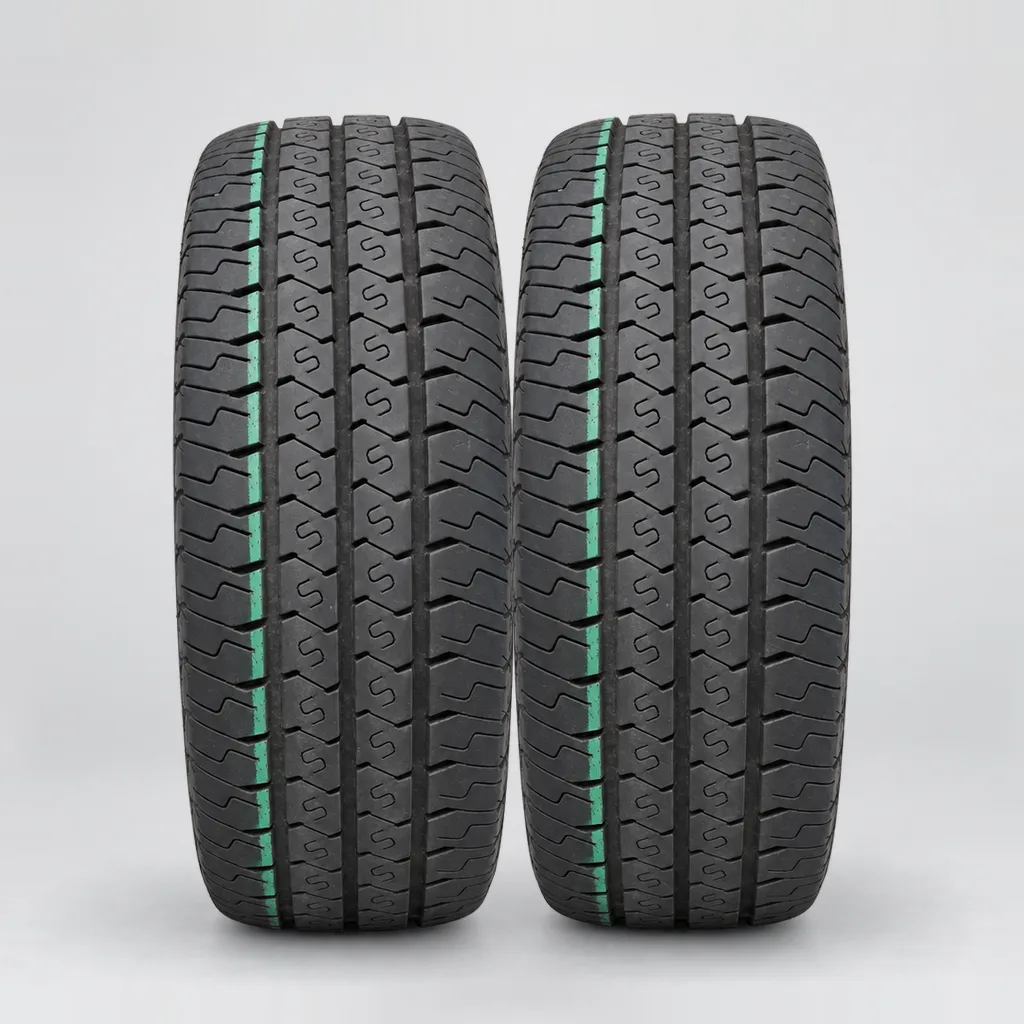 MATADOR MAXILLA 2 MPS 330, 2 gomme, battistrada 8 mm