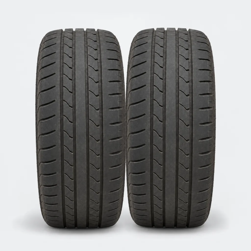 MAXTREK MAXIMUS M1, 2 gomme, battistrada 6 mm