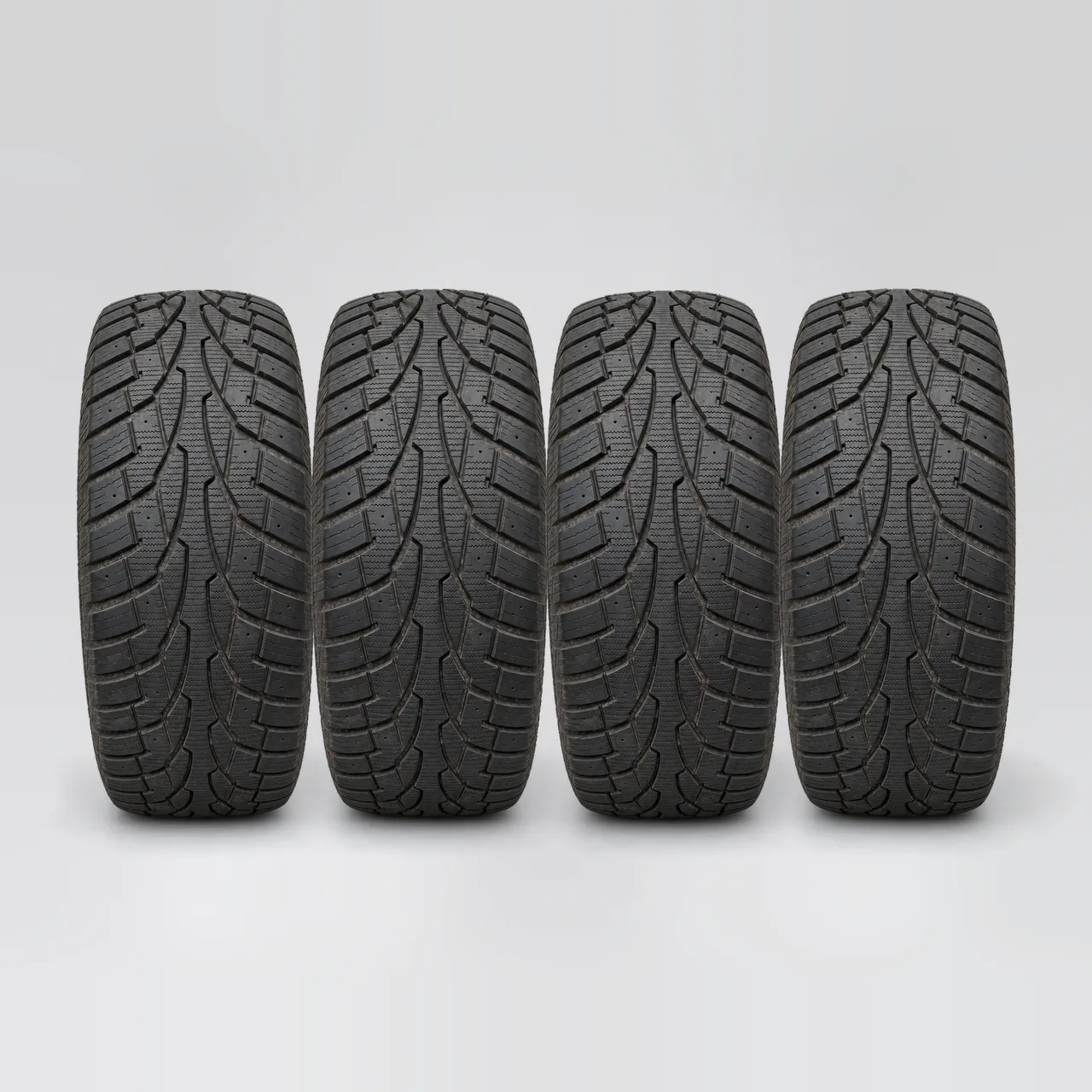NANKANG NK SNOW SW 7, 4 gomme, battistrada 7 mm