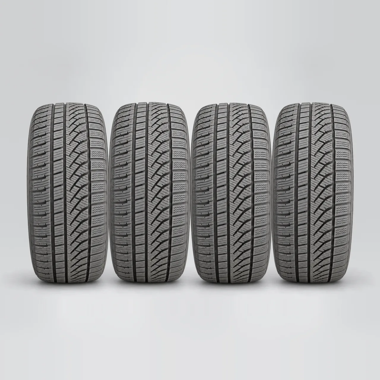 PETLAS SNOWMASTER 2 SPORT, 4 gomme, battistrada 7 mm