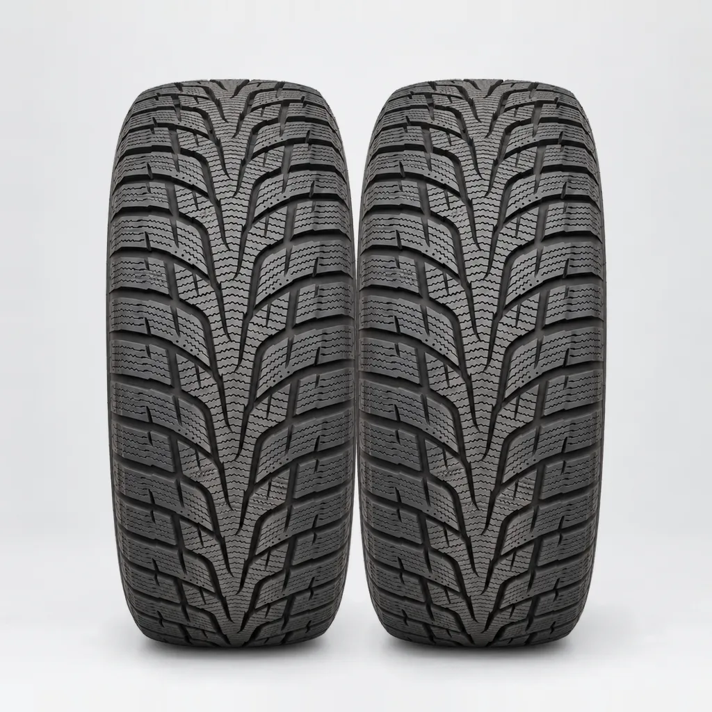 RADAR CENTIGRADE PLUS, 2 gomme, battistrada 8 mm