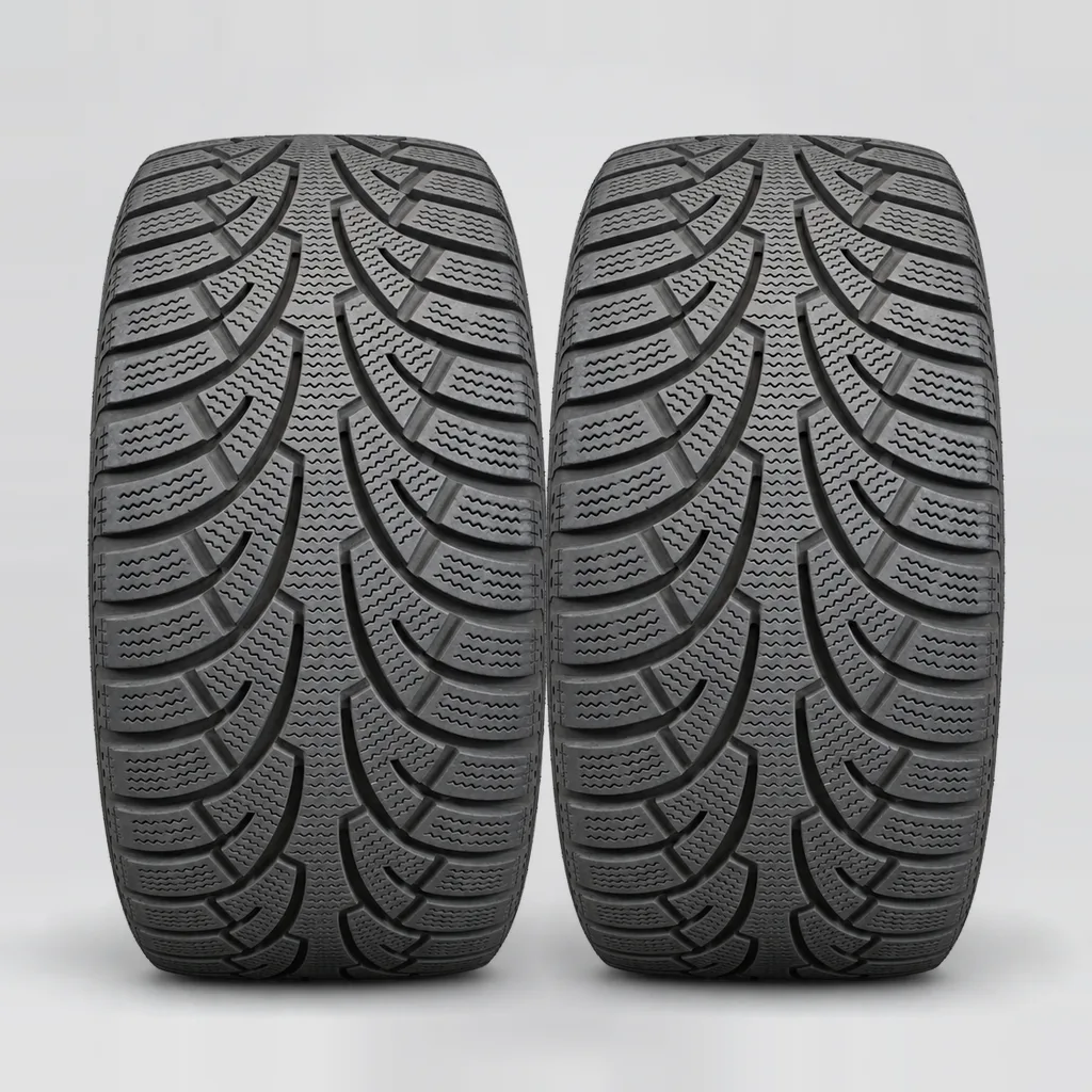 ROVELO RWT-768, 2 gomme, battistrada 7 mm