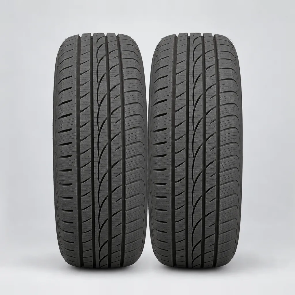 ROYAL BLACK ROYAL WINTER, 2 gomme, battistrada 5 mm