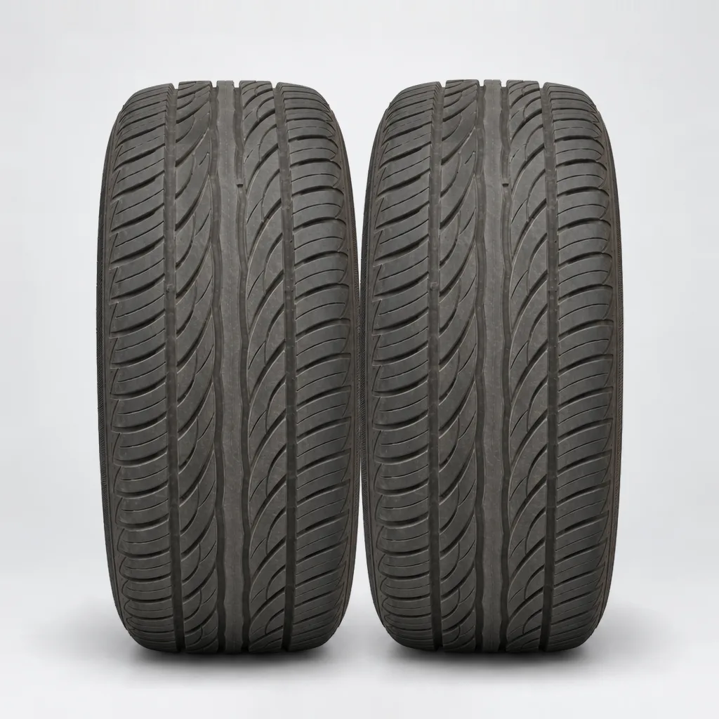 SAILUN ATREZZO SH402, 2 gomme, battistrada 6 mm
