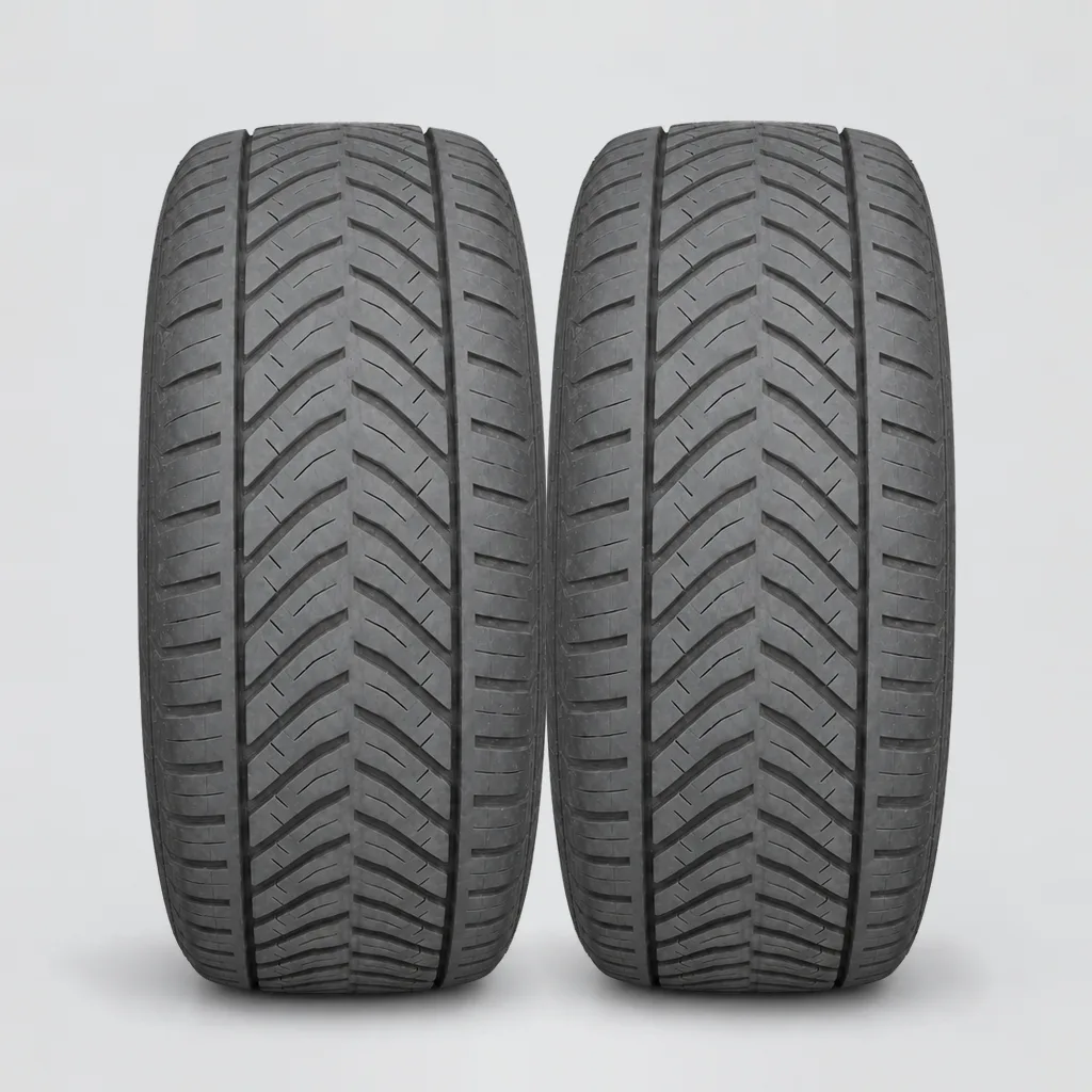 TAURUS ALL SEASON, 2 gomme, battistrada 6 mm