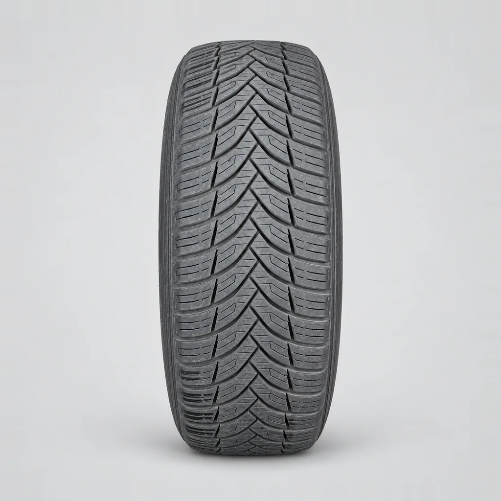 CEAT 4 SEASONDRIVE, 1 gomma, battistrada 7 mm
