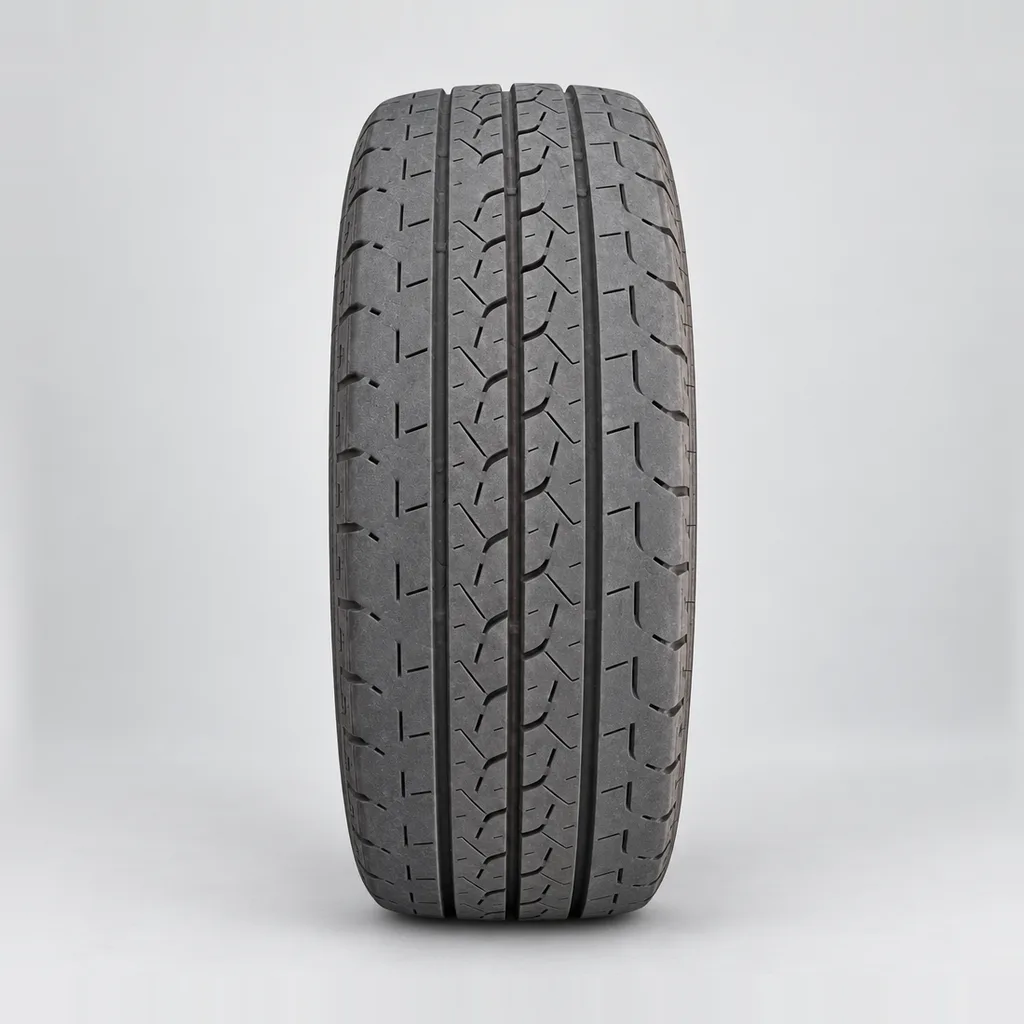FIRESTONE VANHAWK 3, 1 gomma, battistrada 7 mm