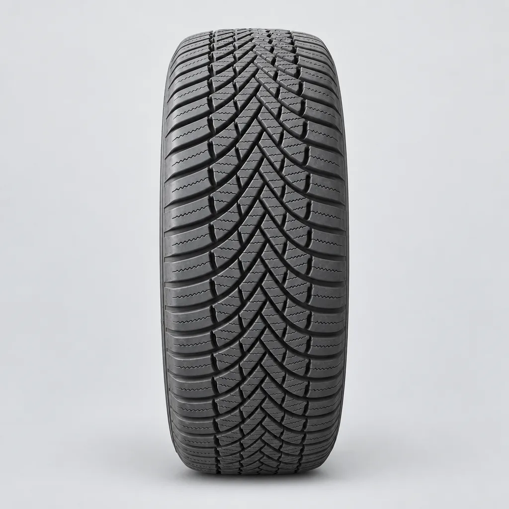 FIRESTONE MULTI SEASONS, 1 gomma, battistrada 8 mm
