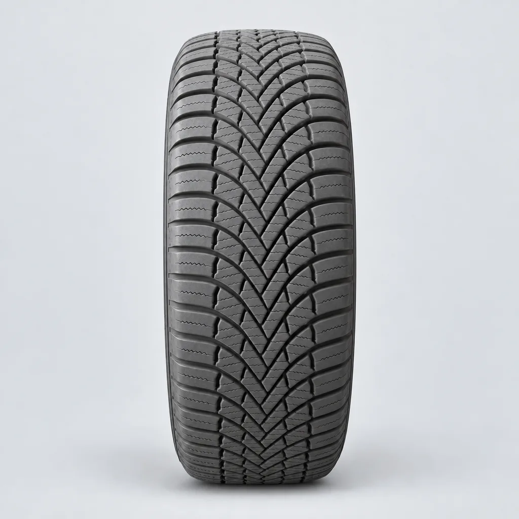 FIRESTONE MULTI SEASONS, 1 gomma, battistrada 7 mm
