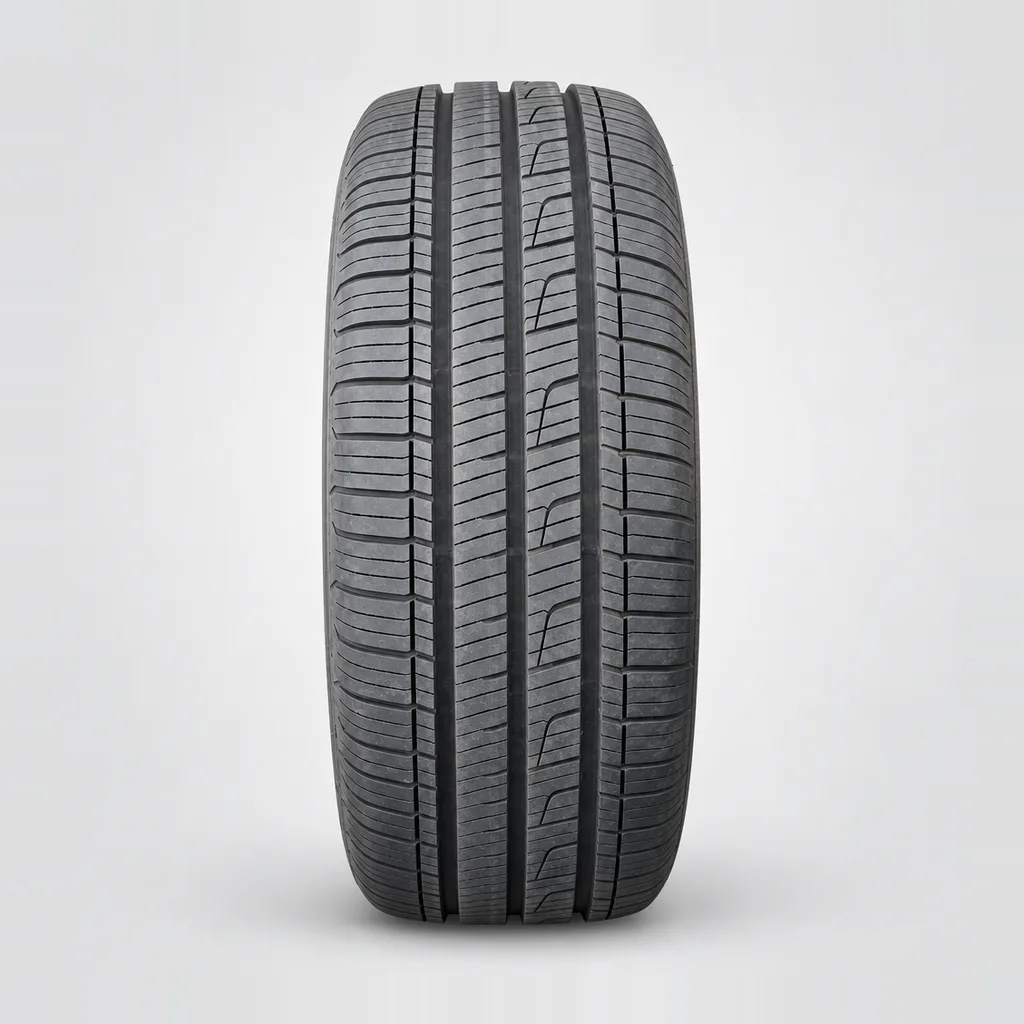 DUNLOP SPORT ALLSEASON, 1 gomma, battistrada 8 mm