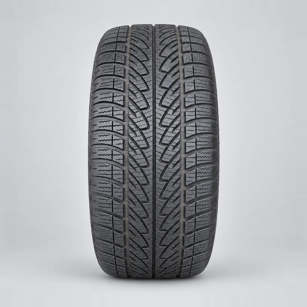 GOODYEAR ULTRAGRIP 8 PERFORMANCE, 1 gomma, battistrada 7 mm