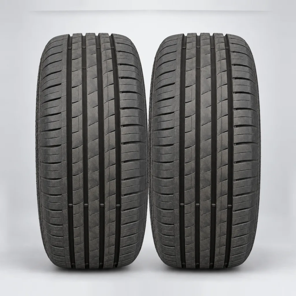IMPERIAL ECODRIVER 5, 2 gomme, battistrada 7 mm