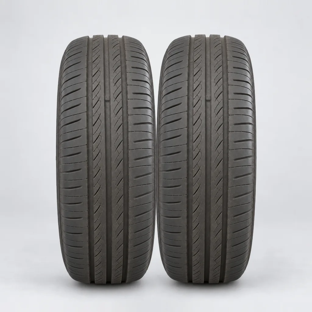 INFINITY ECOPIONEER, 2 gomme, battistrada 6 mm