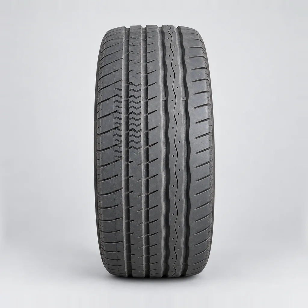 HANKOOK VENTUS S1 EVO, 1 gomma, battistrada 7 mm