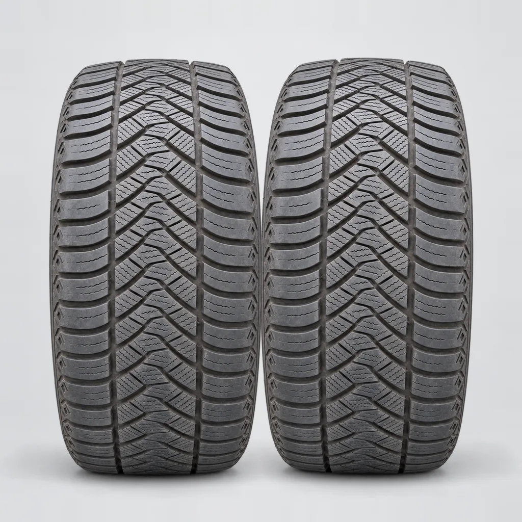 MAXXIS ALL SEASON AP2, 2 gomme, battistrada 7 mm