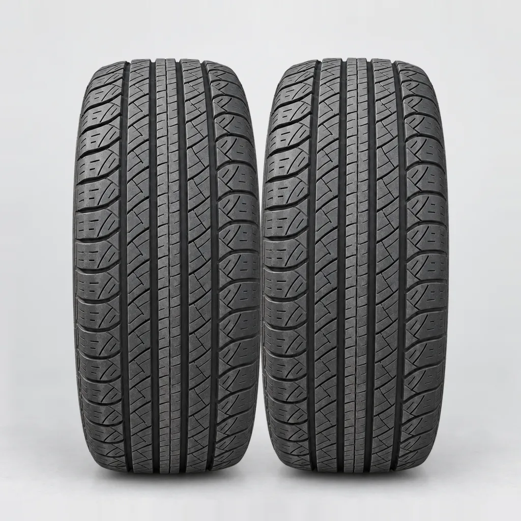 LANVIGATOR PERFORMAX, 2 gomme, battistrada 7 mm