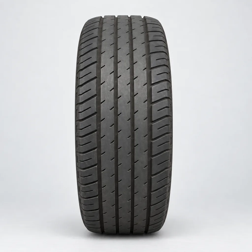 MICHELIN PILOT HX, 1 gomma, battistrada 5 mm
