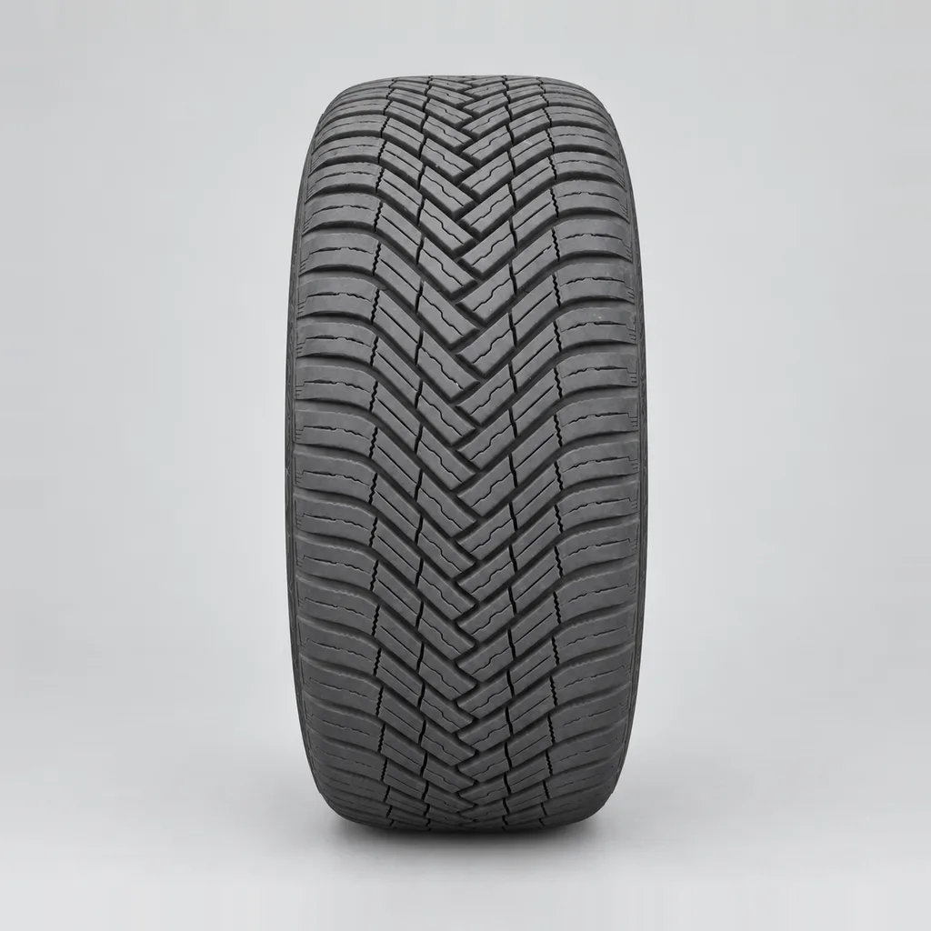 NEXEN N'BLUE 4 SEASON 2, 1 gomma, battistrada 8 mm