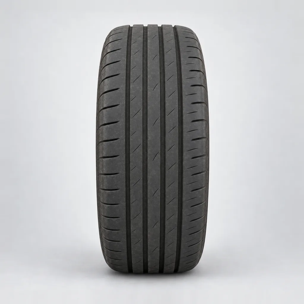 TOYO PROXES COMFORT, 1 gomma, battistrada 6 mm